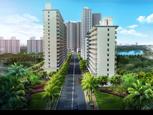 山东房价低的楼盘推荐！海信·君澜2025房价将好么上涨？